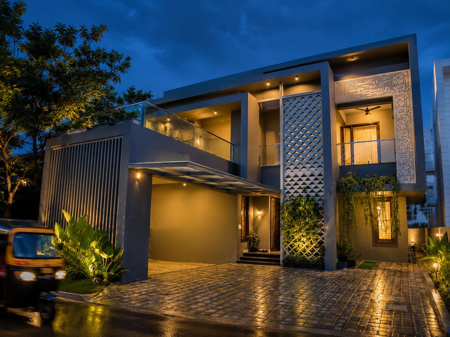 Residential