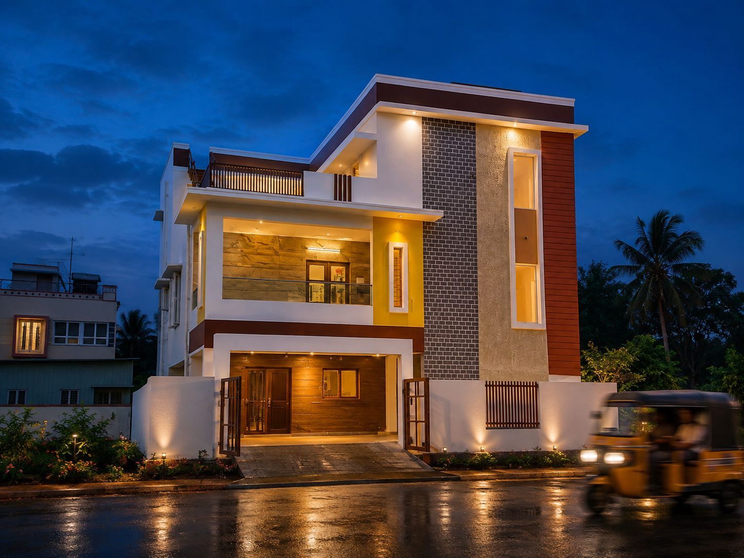 Residential