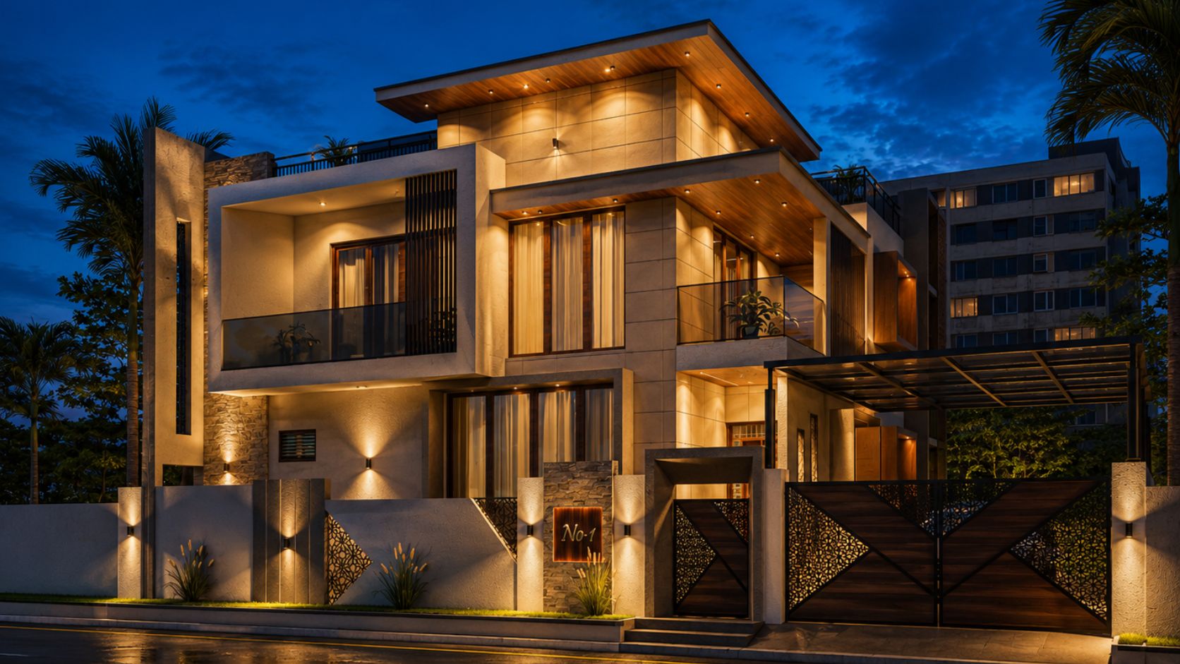 Residential