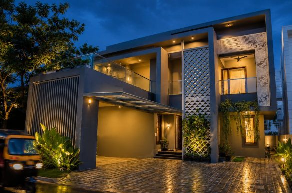 Residential