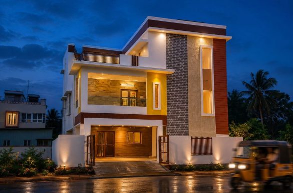 Residential
