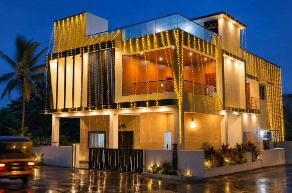 Residential